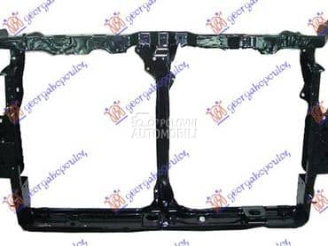 VEZNI LIM KOMPLET za Suzuki Splash od 2013. do 2014. god.