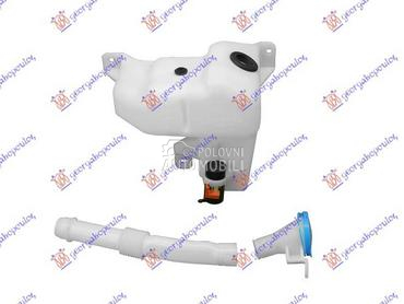 POSUDA ZA TECNOST BRISACA za Honda Civic od 2004. do 2005. god.