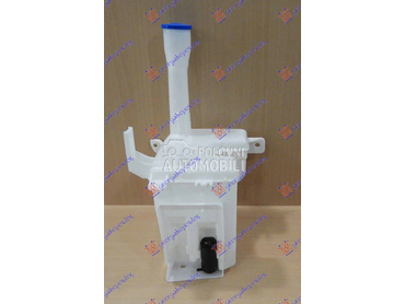 POSUDA ZA TECNOST BRISACA za Mitsubishi Lancer od 2004. do 2008. god.