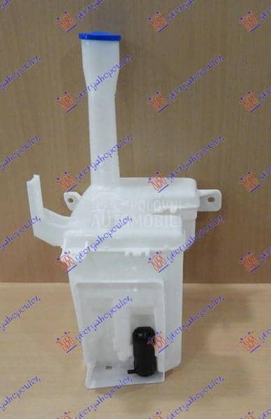 POSUDA ZA TECNOST BRISACA