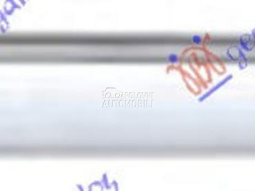 LAJSNA PREDNJEG BLATOBRANA (EL za Mercedes Benz C Klasa od 1993. do 1999. god.