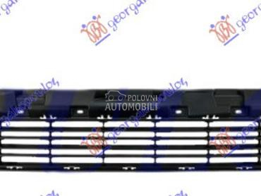 CENTRALNA RESETKA GORNJA za Citroen Jumpy za 2016. god.