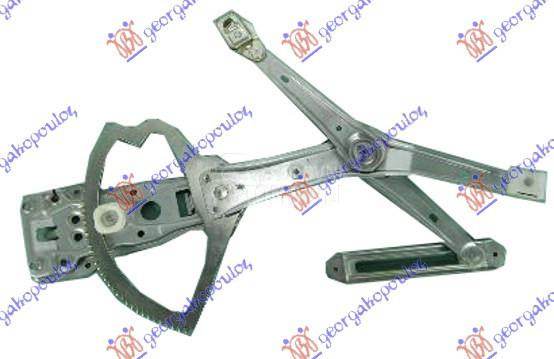 PODIZAC PREDNJEG PROZORA ELEKT