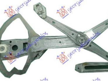 PODIZAC PREDNJEG PROZORA ELEKT za Mercedes Benz C Klasa od 1993. do 1999. god.