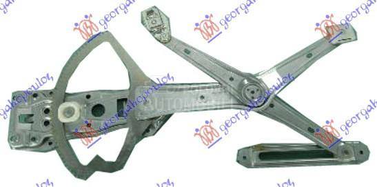 PODIZAC PREDNJEG PROZORA ELEKT