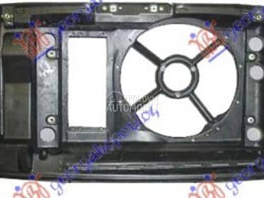 VEZNI LIM (1.6/1.8) za Volkswagen Golf 3 od 1992. do 1998. god.