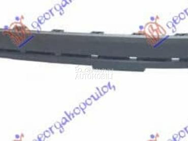 SPOJLER ZADNJEG BRANIKA za Mercedes Benz GLA Klasa od 2014. do 2017. god.