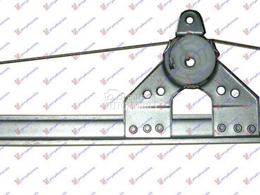 PODIZAC ZADNJEG PROZORA ELEKTR za Mercedes Benz C Klasa od 1993. do 1999. god.