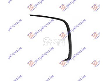 LAJSNA ZADNJEG BRANIKA Desno za Mercedes Benz A Klasa od 2015. do 2018. god.