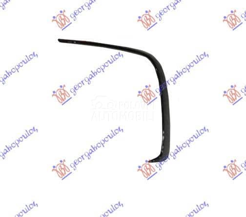 LAJSNA ZADNJEG BRANIKA Desno