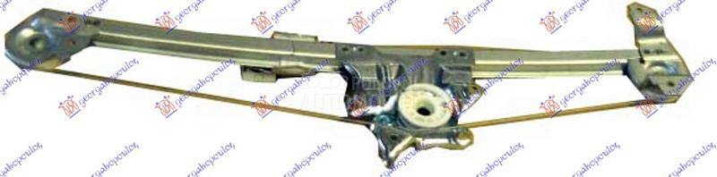 PODIZAC ZADNJEG PROZORA ELEKTR