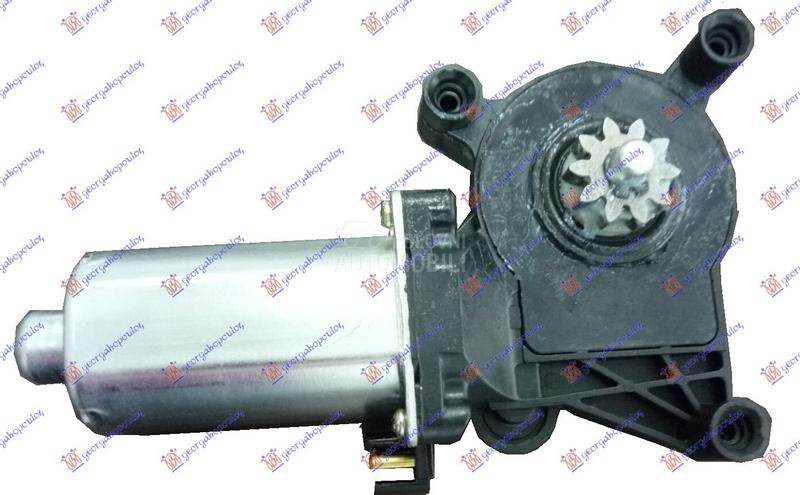 MOTOR PODIZACA PREDNJEG PROZOR