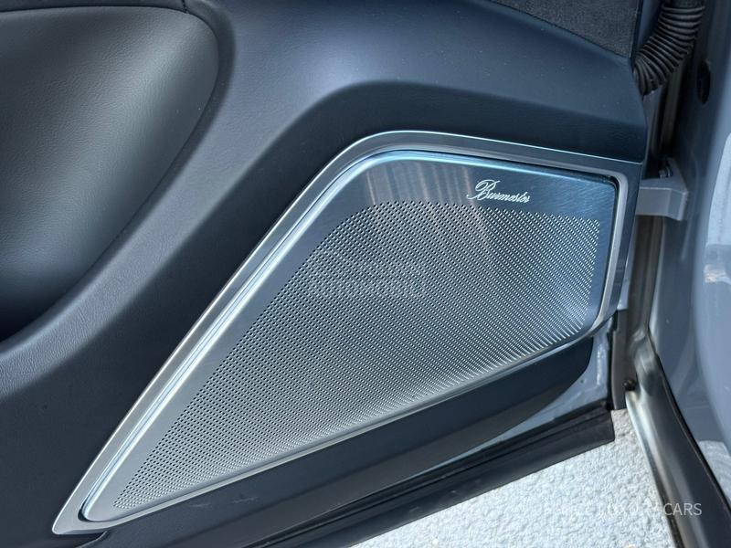 Porsche Cayenne GT TURBO Coupe