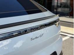 Porsche Cayenne GT TURBO Coupe slika 10