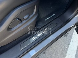 Porsche Cayenne GT TURBO Coupe slika 41