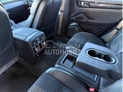 Porsche Cayenne GT TURBO Coupe slika 20