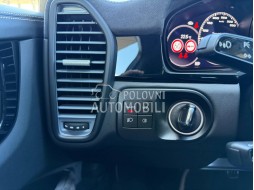 Porsche Cayenne GT TURBO Coupe slika 37