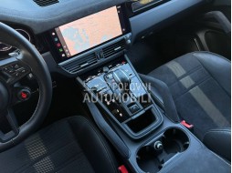 Porsche Cayenne GT TURBO Coupe slika 25