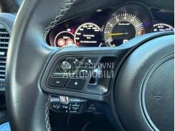 Porsche Cayenne GT TURBO Coupe slika 29
