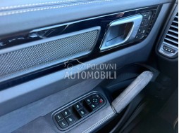 Porsche Cayenne GT TURBO Coupe slika 38