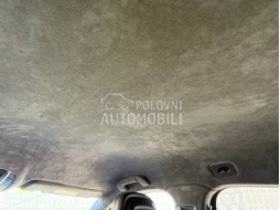 Porsche Cayenne GT TURBO Coupe slika 26