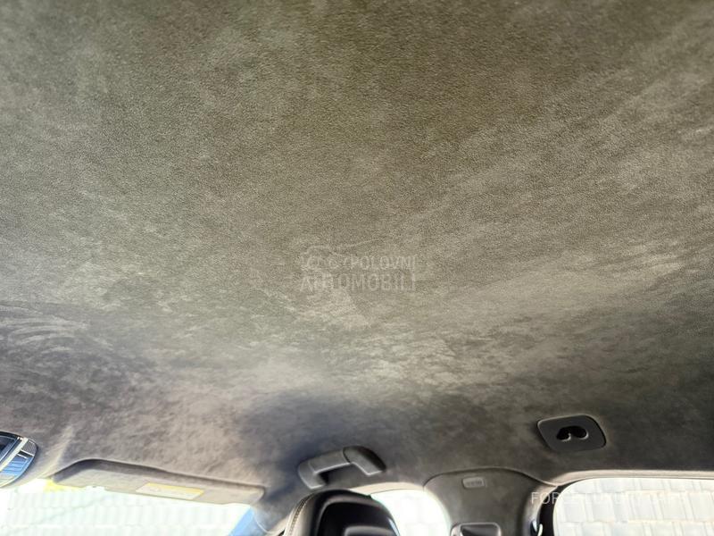 Porsche Cayenne GT TURBO Coupe