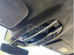 Porsche Cayenne GT TURBO Coupe slika 39