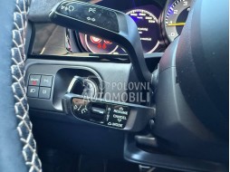 Porsche Cayenne GT TURBO Coupe slika 28