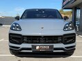 Porsche Cayenne GT TURBO Coupe