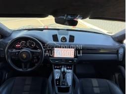 Porsche Cayenne GT TURBO Coupe slika 22