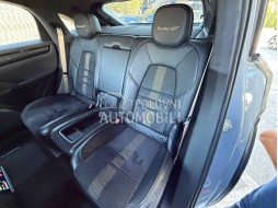 Porsche Cayenne GT TURBO Coupe slika 19