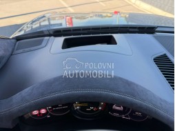 Porsche Cayenne GT TURBO Coupe slika 40