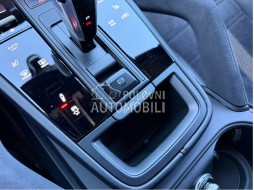 Porsche Cayenne GT TURBO Coupe slika 32