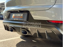 Porsche Cayenne GT TURBO Coupe slika 48