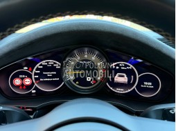 Porsche Cayenne GT TURBO Coupe slika 27