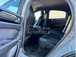 Porsche Cayenne GT TURBO Coupe slika 18
