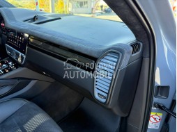 Porsche Cayenne GT TURBO Coupe slika 42