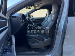 Porsche Cayenne GT TURBO Coupe slika 13