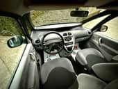 Citroen Xsara Picasso ADRIATIC CH