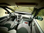 Citroen Xsara Picasso ADRIATIC CH