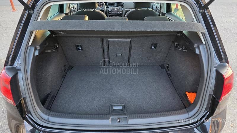 Volkswagen Golf 7 1.6 TDI HI-LINE/PANO