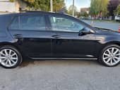 Volkswagen Golf 7 1.6 TDI HI-LINE/PANO