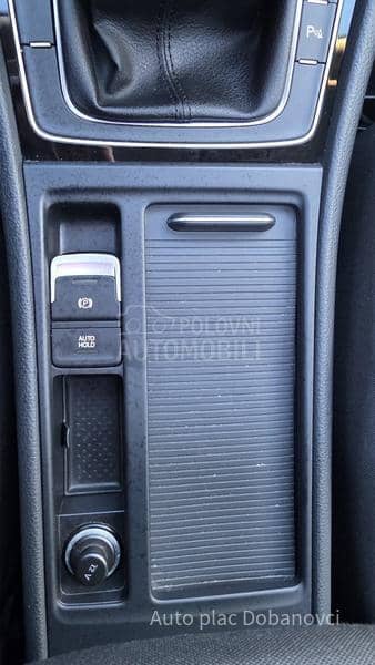 Volkswagen Golf 7 1.6 TDI HI-LINE/PANO