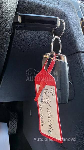 Volkswagen Golf 7 1.6 TDI HI-LINE/PANO
