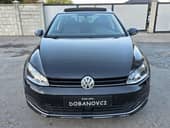 Volkswagen Golf 7 1.6 TDI HI-LINE/PANO