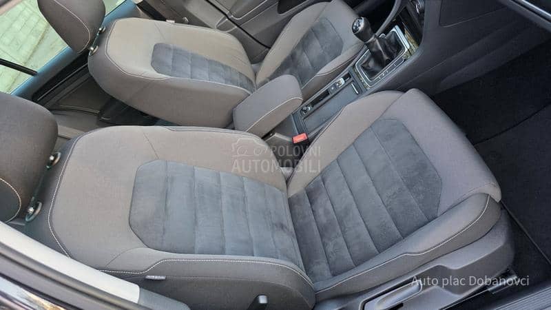 Volkswagen Golf 7 1.6 TDI HI-LINE/PANO
