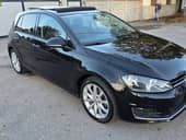Volkswagen Golf 7 1.6 TDI HI-LINE/PANO