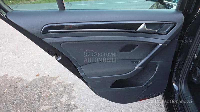 Volkswagen Golf 7 1.6 TDI HI-LINE/PANO