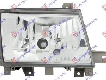 FAR ELEKTRICNI Desno za Mitsubishi Canter za 2012. god.