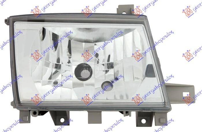 FAR ELEKTRICNI Desno